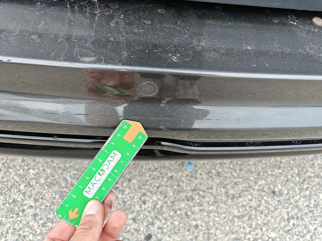 Daño en Carocería dañado dañado