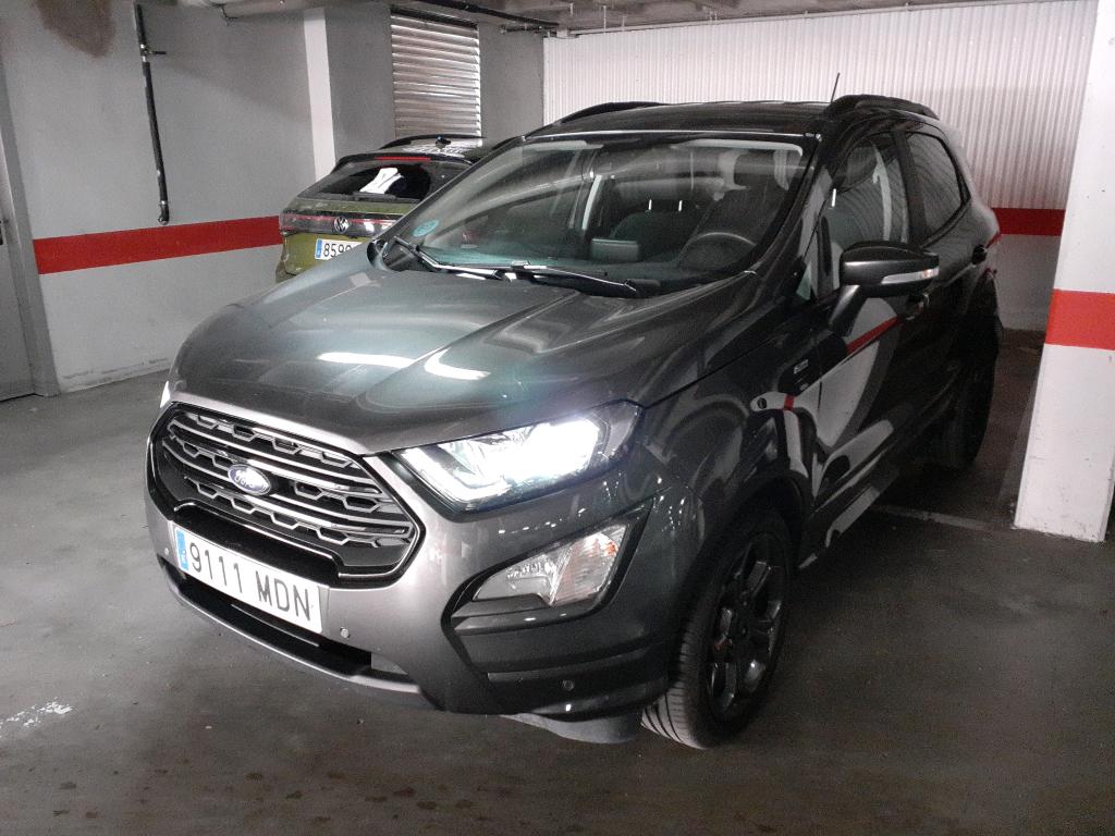 Ford Ecosport ECOSPORT