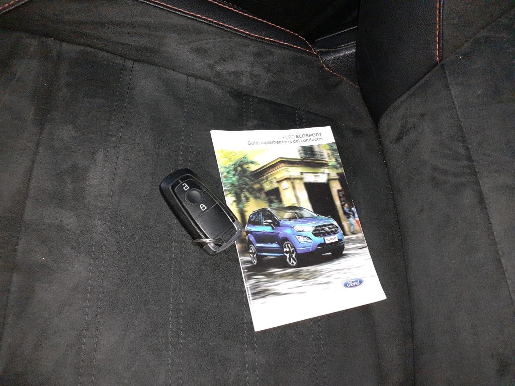 Foto Ford Ecosport 4