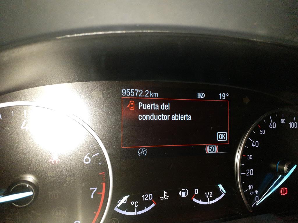 Foto Ford Ecosport 5