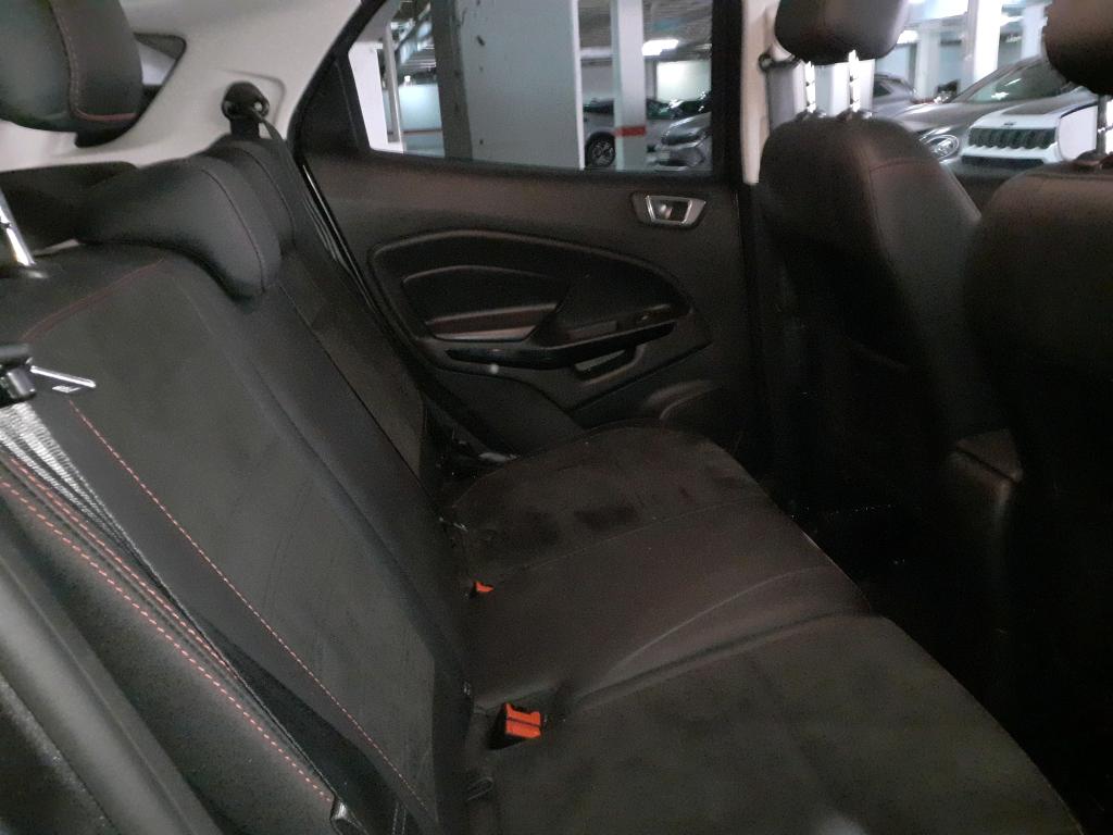 Foto Ford Ecosport 6