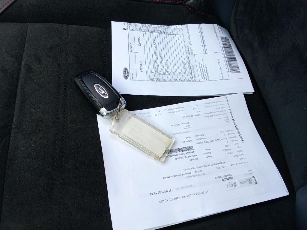Foto Ford Ecosport 4