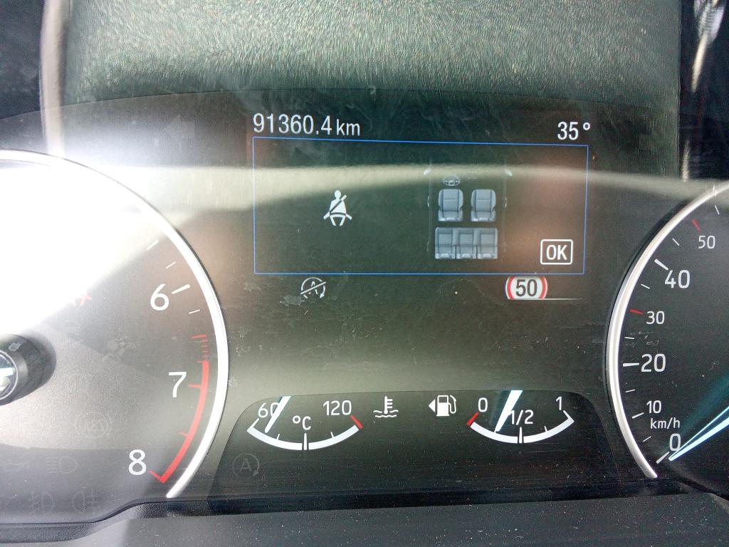 Foto Ford Ecosport 5