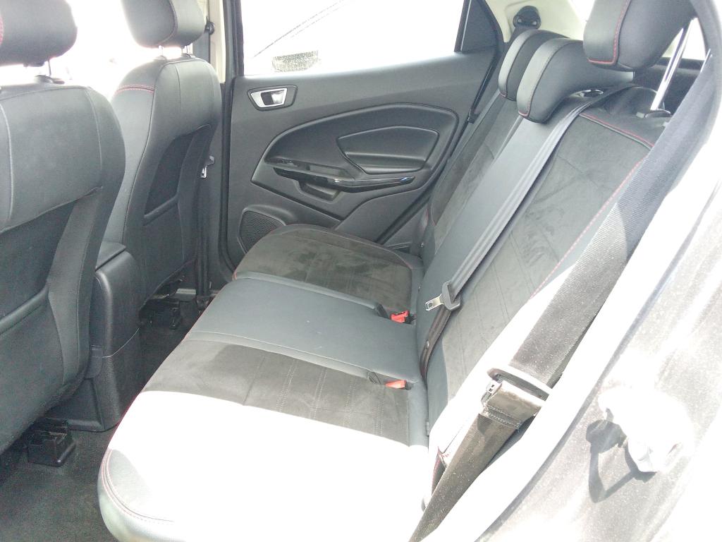 Foto Ford Ecosport 6