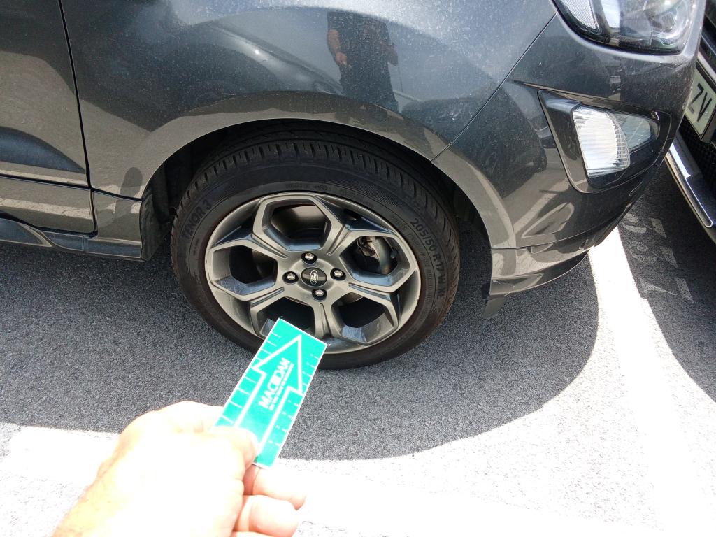 Daño en Carocería dañado dañado