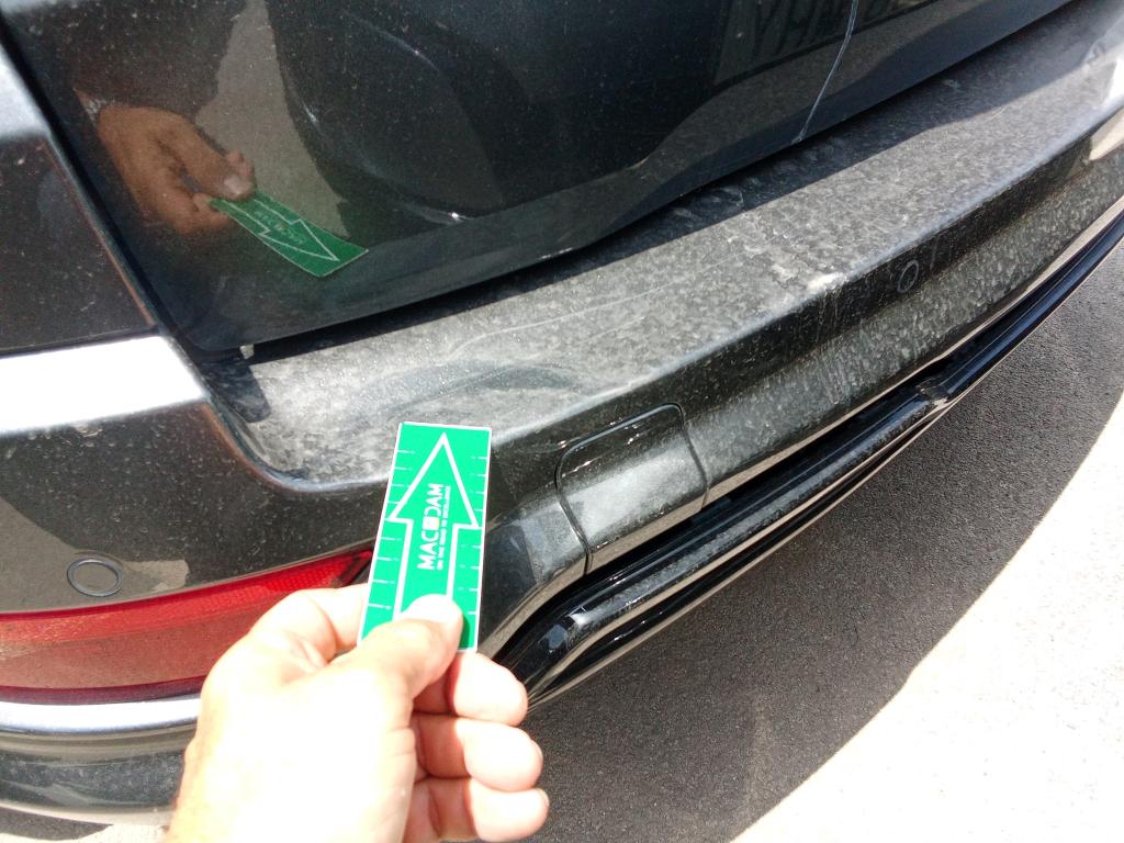 Daño en Carocería dañado dañado