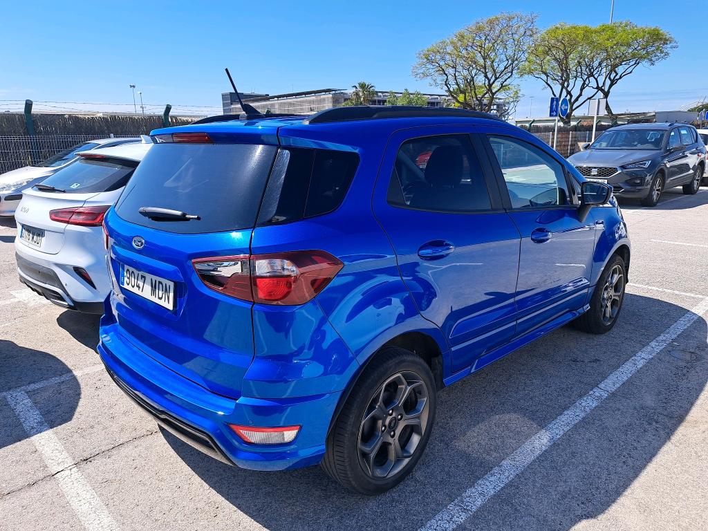 Foto Ford Ecosport 2