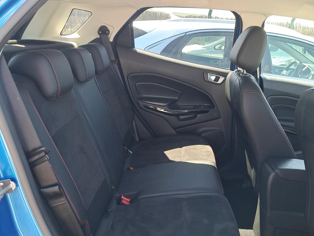 Foto Ford Ecosport 6