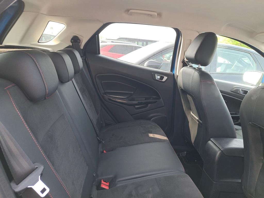 Foto Ford Ecosport 6