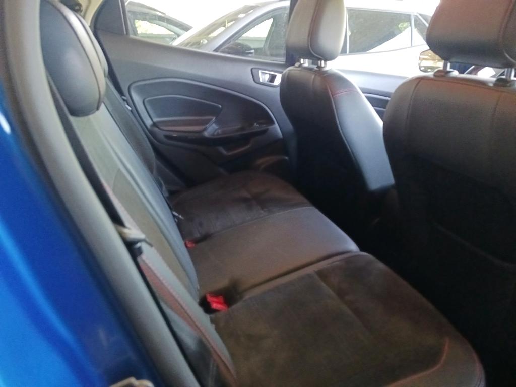 Foto Ford Ecosport 6