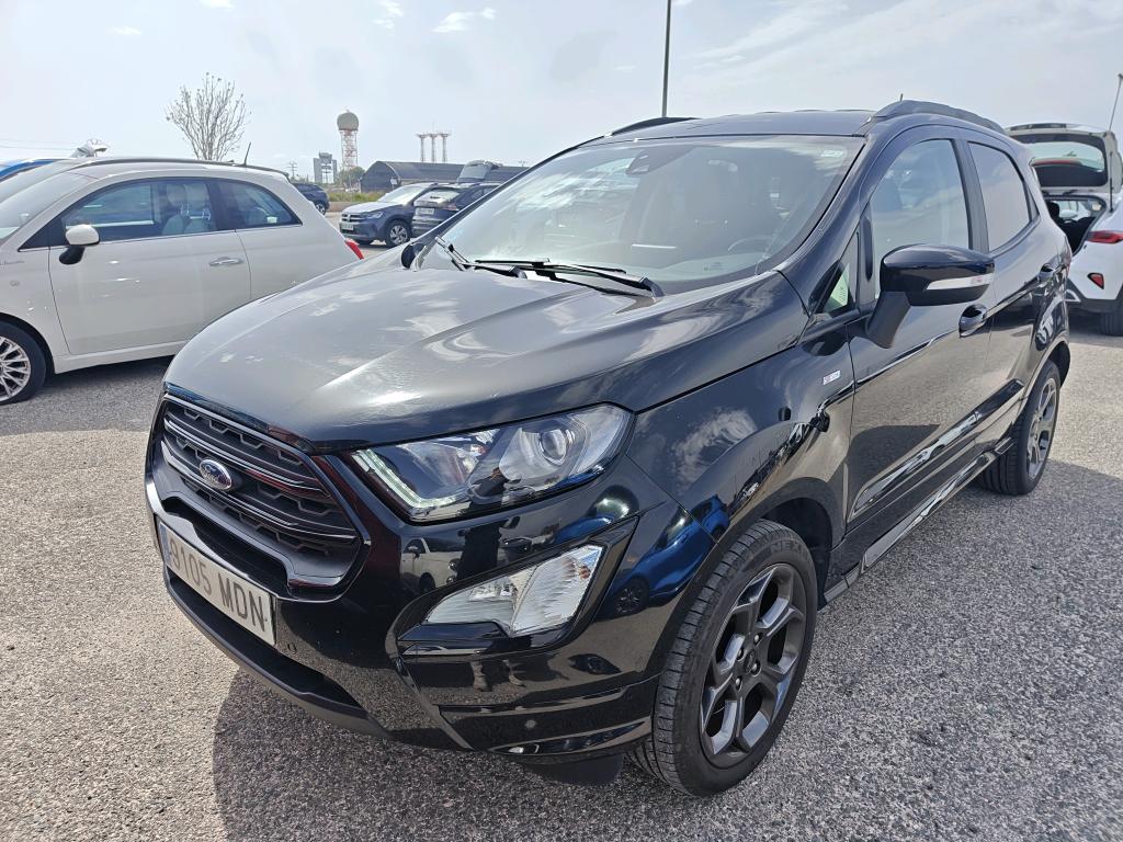 Ford Ecosport ECOSPORT