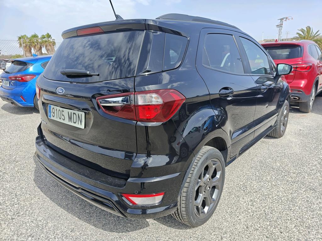 Foto Ford Ecosport 2