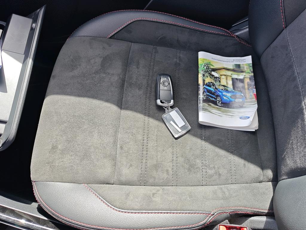 Foto Ford Ecosport 4