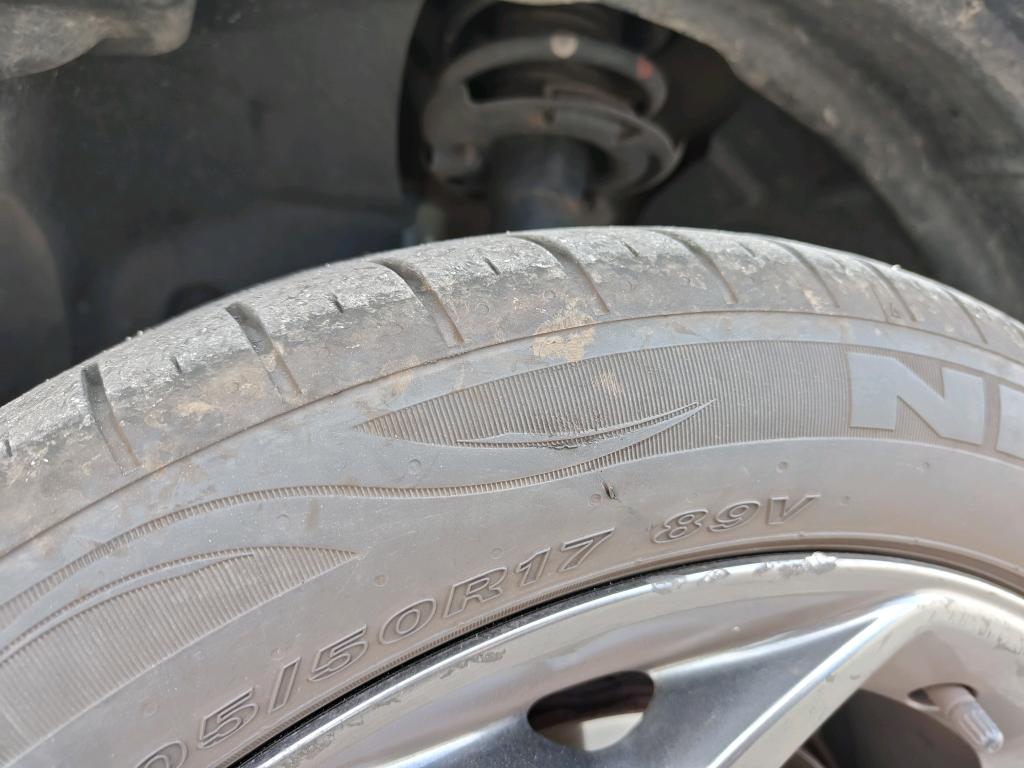 Daño en Carocería dañado dañado