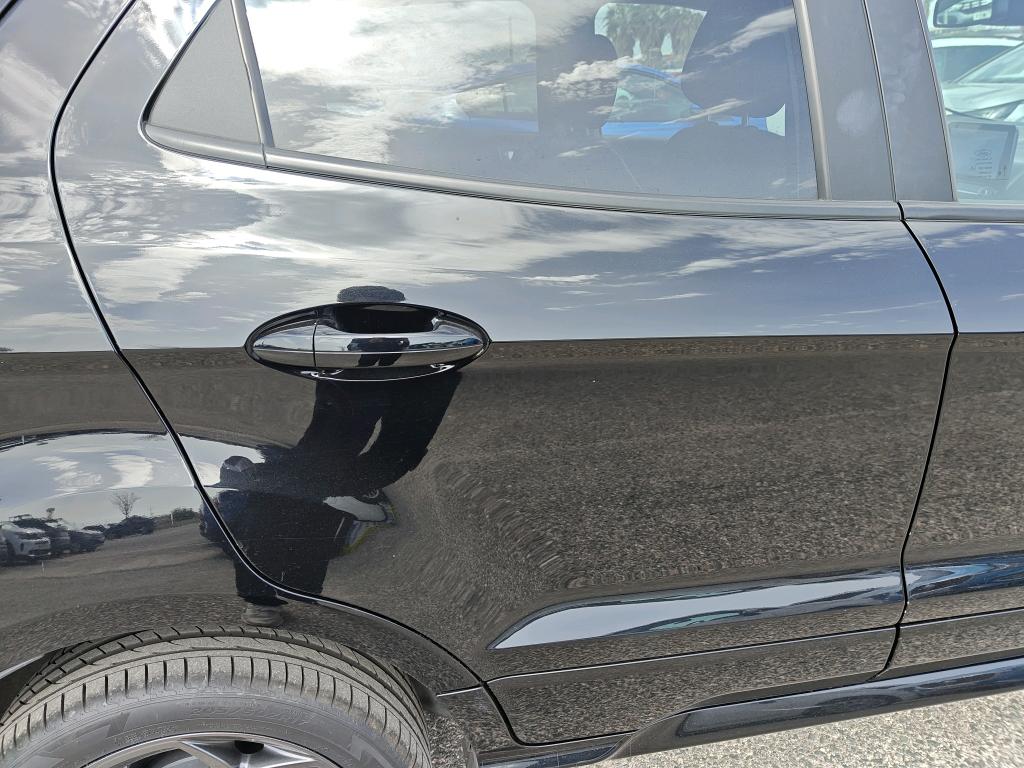 Daño en Panel dañado dañado