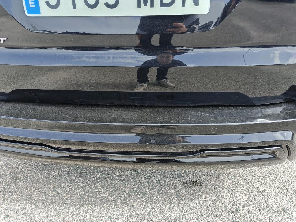 Daño en Carocería dañado dañado