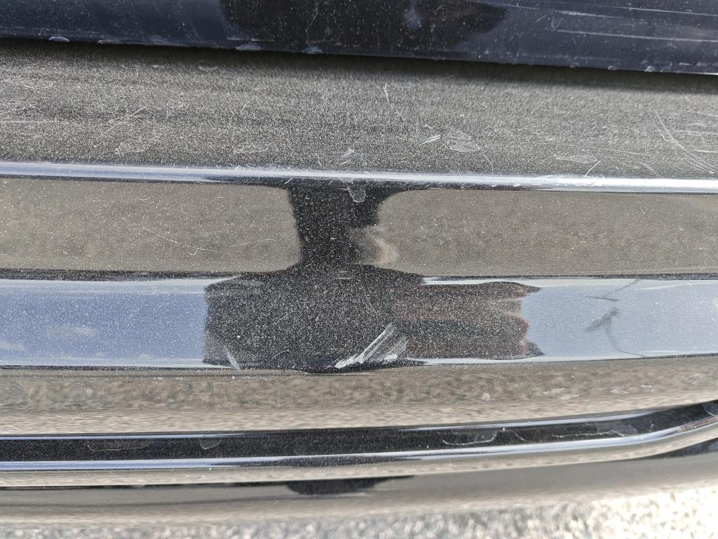 Daño en Carocería dañado dañado