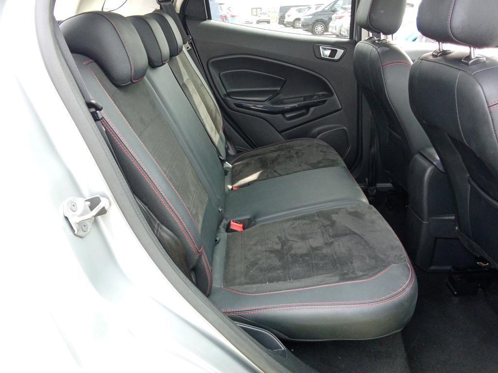 Foto Ford Ecosport 6