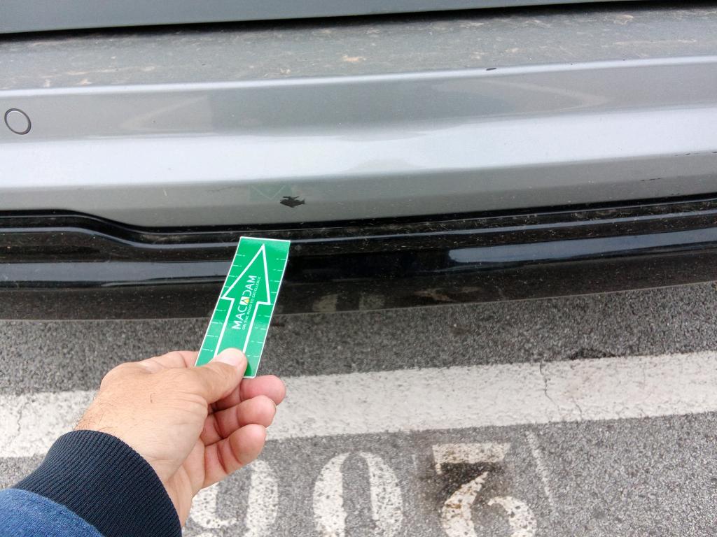 Daño en Carocería dañado dañado