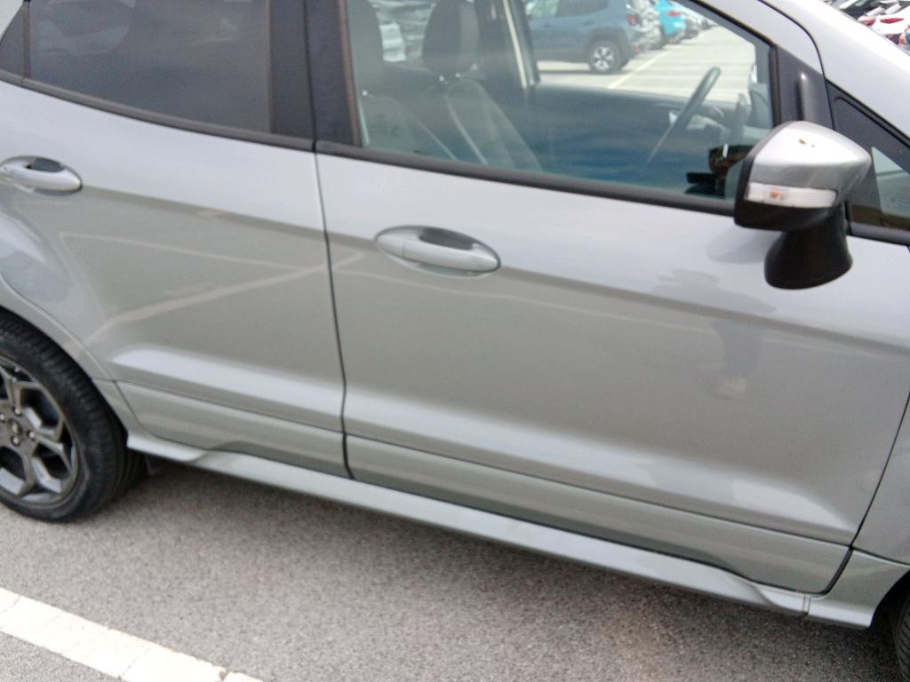 Daño en Panel dañado dañado