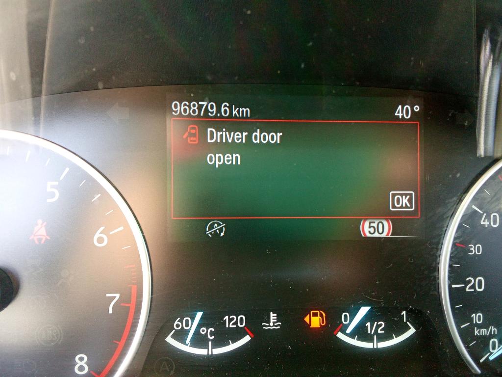 Foto Ford Ecosport 5
