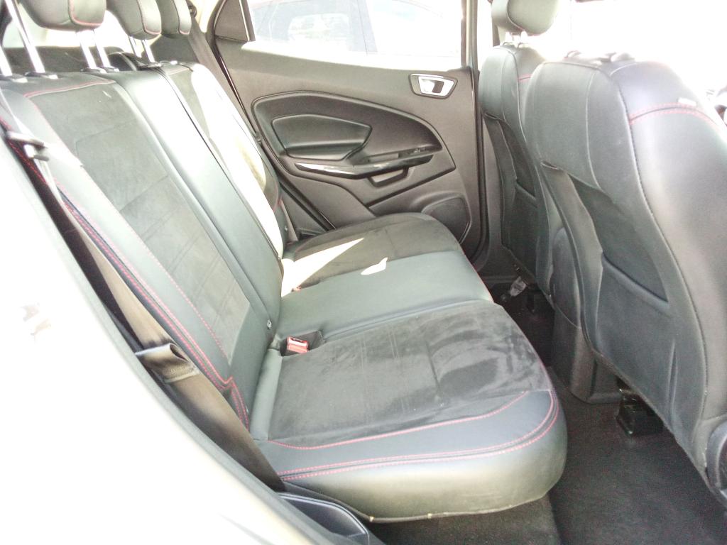 Foto Ford Ecosport 6