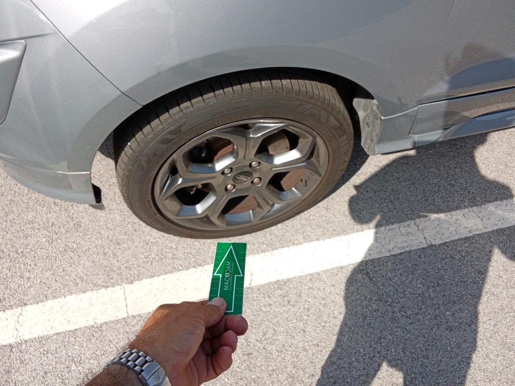 Daño en Carocería dañado dañado