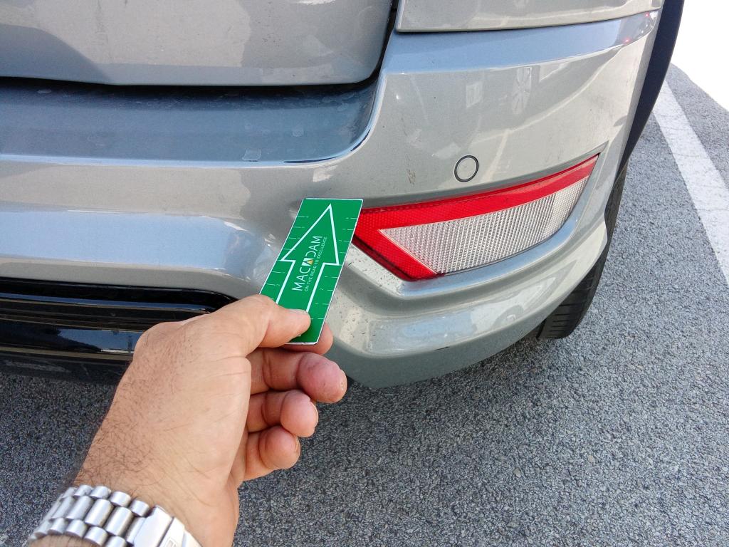 Daño en Carocería dañado dañado