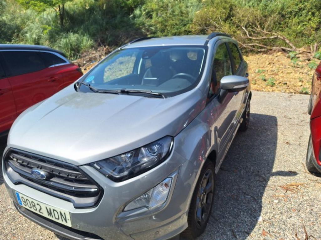 Ford Ecosport ECOSPORT