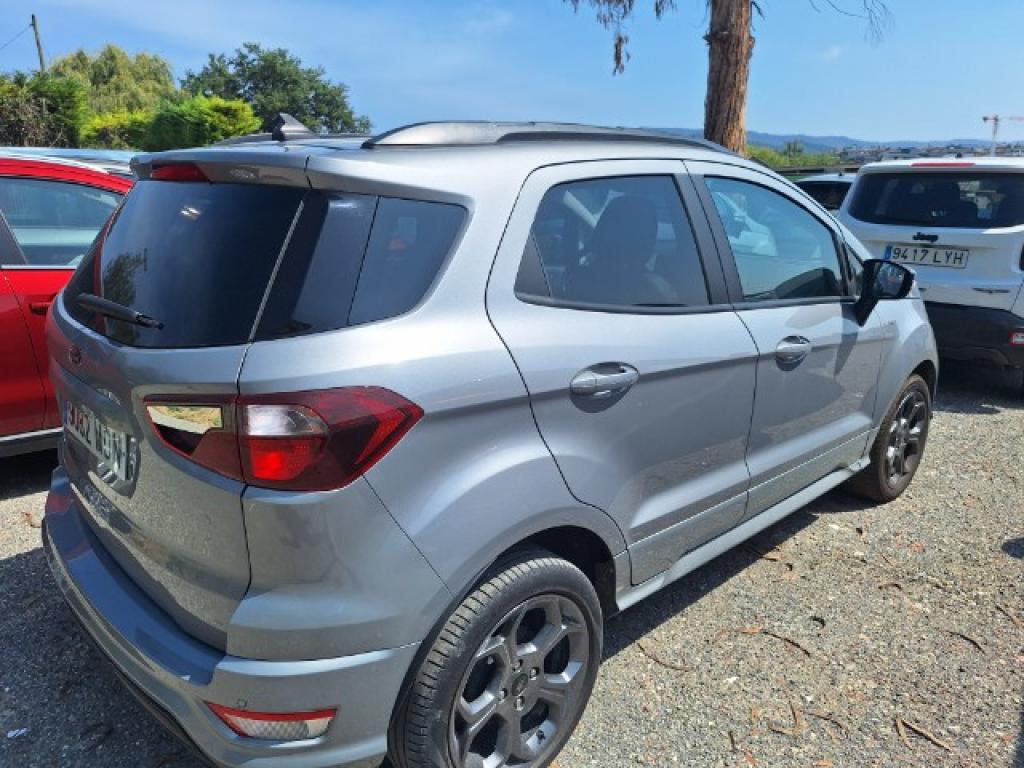 Foto Ford Ecosport 2