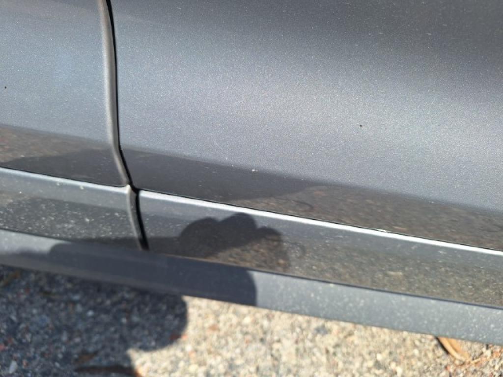 Daño en Panel dañado dañado