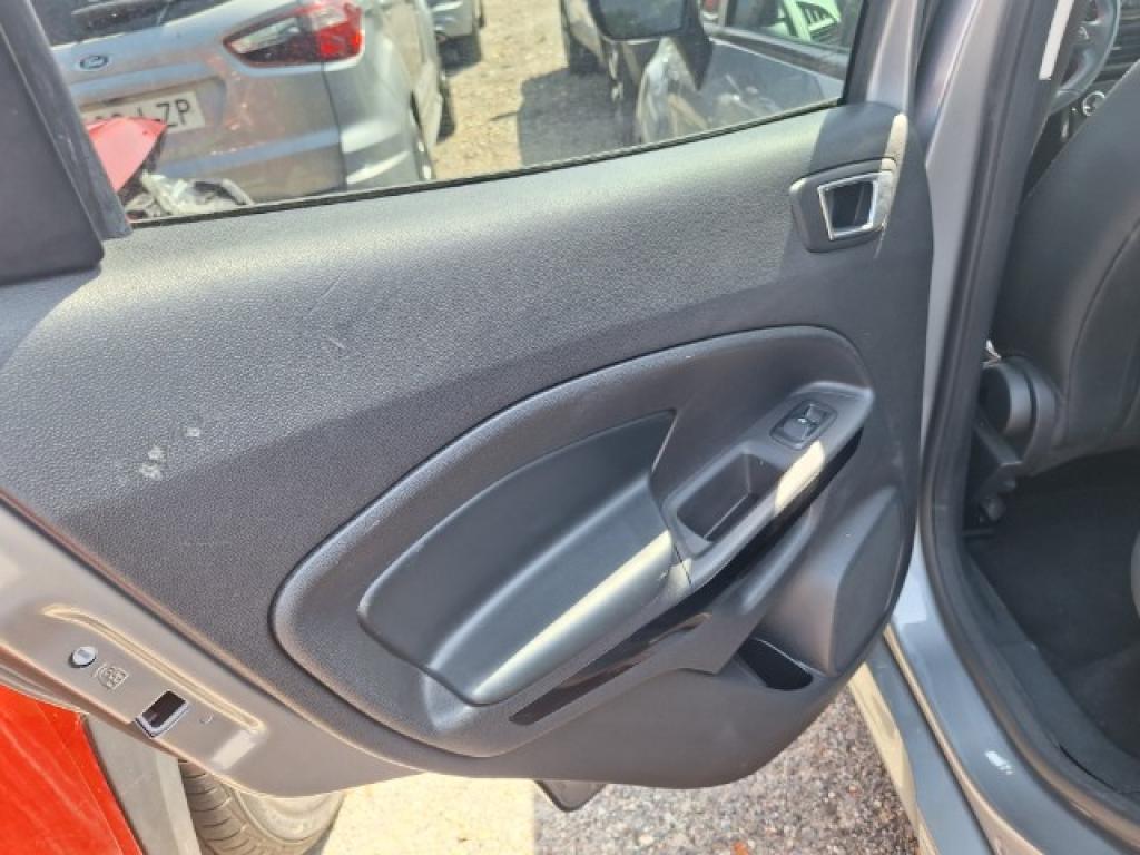 Daño en Asientos dañado dañado