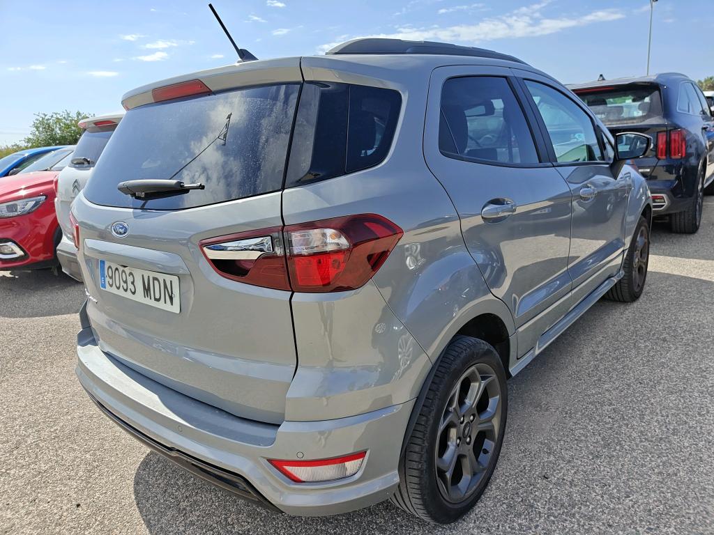 Foto Ford Ecosport 2