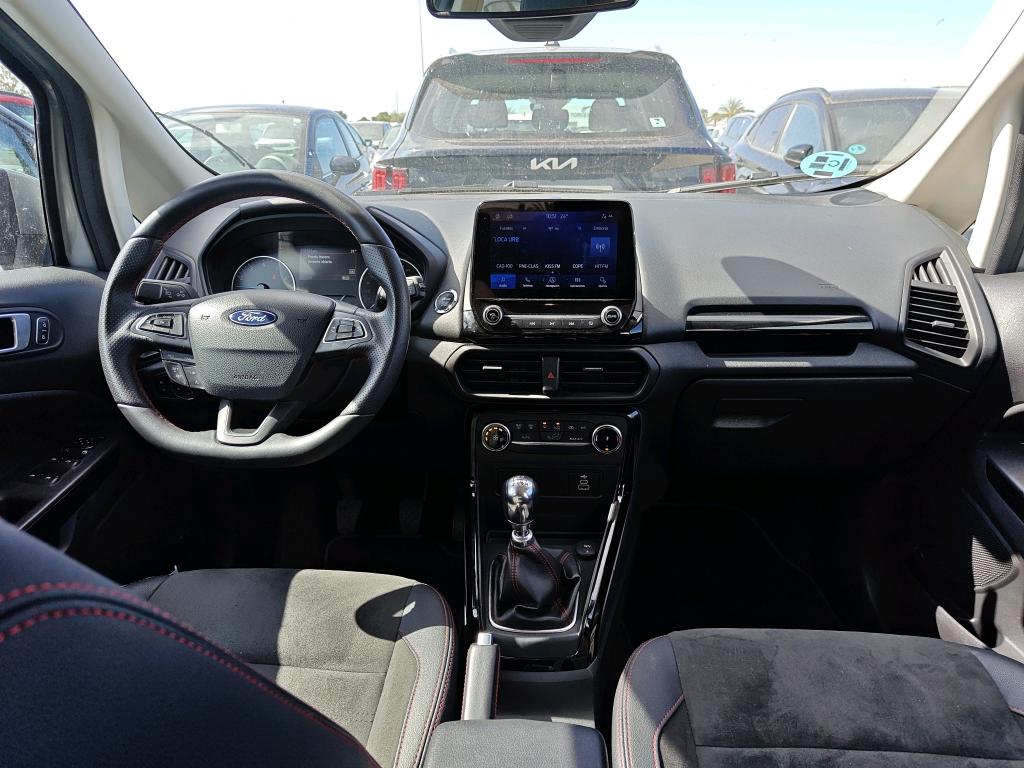 Foto Ford Ecosport 3