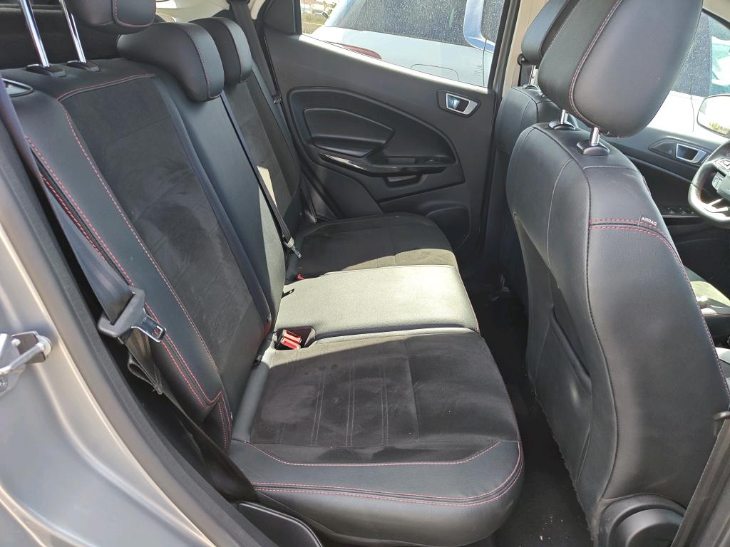 Foto Ford Ecosport 6