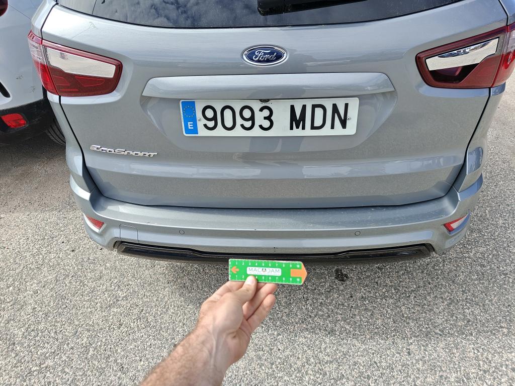 Daño en Carocería dañado dañado