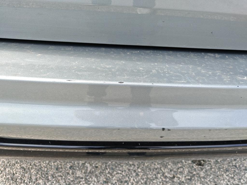 Daño en Carocería dañado dañado