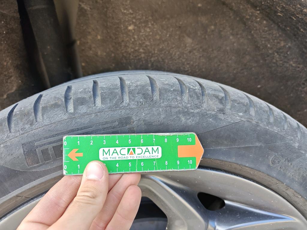 Daño en Carocería dañado dañado