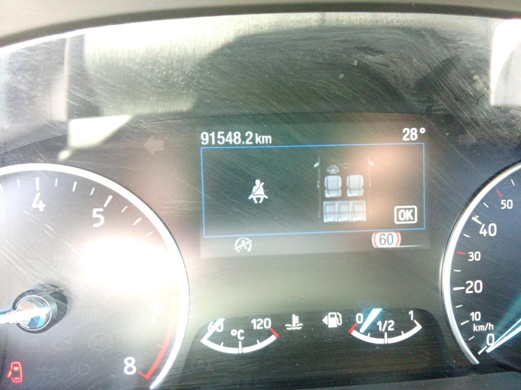 Foto Ford Ecosport 5