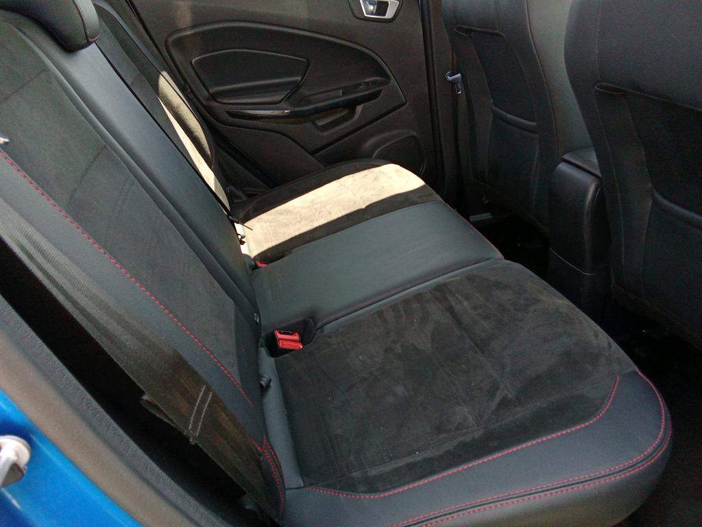 Foto Ford Ecosport 6