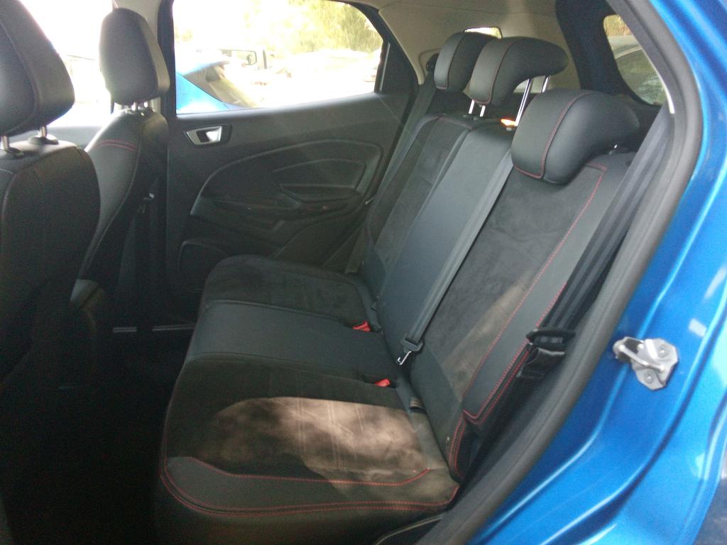 Foto Ford Ecosport 6