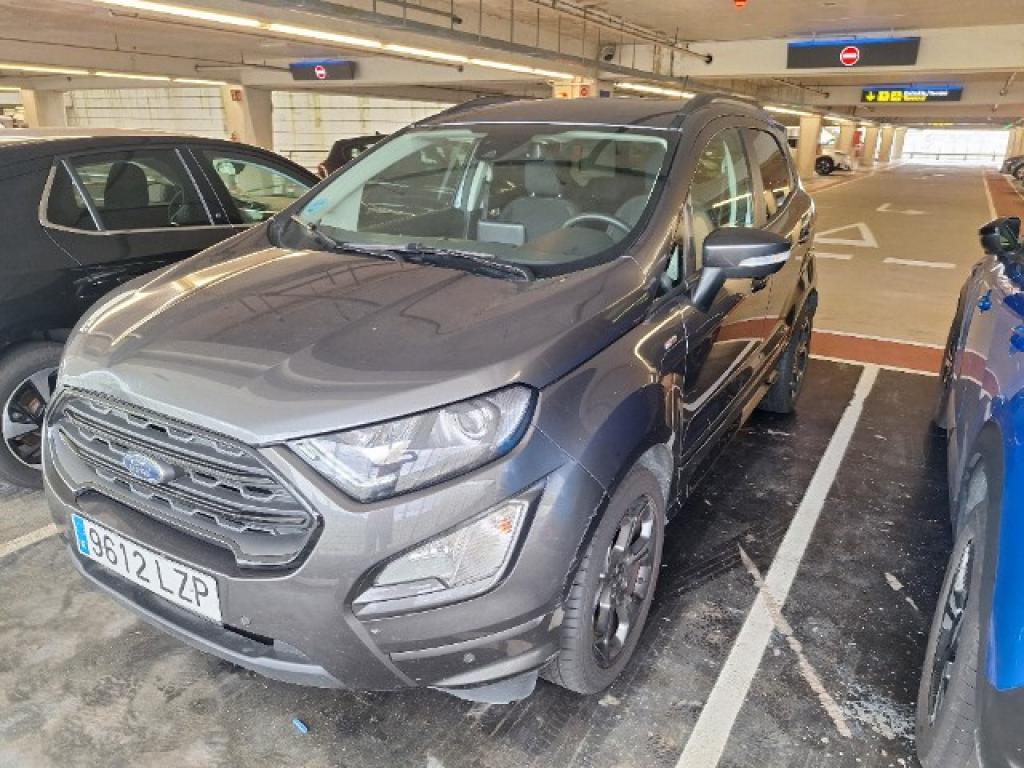 Ford Ecosport ECOSPORT