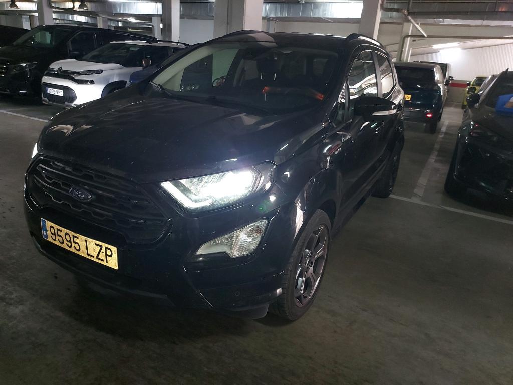 Ford Ecosport ECOSPORT