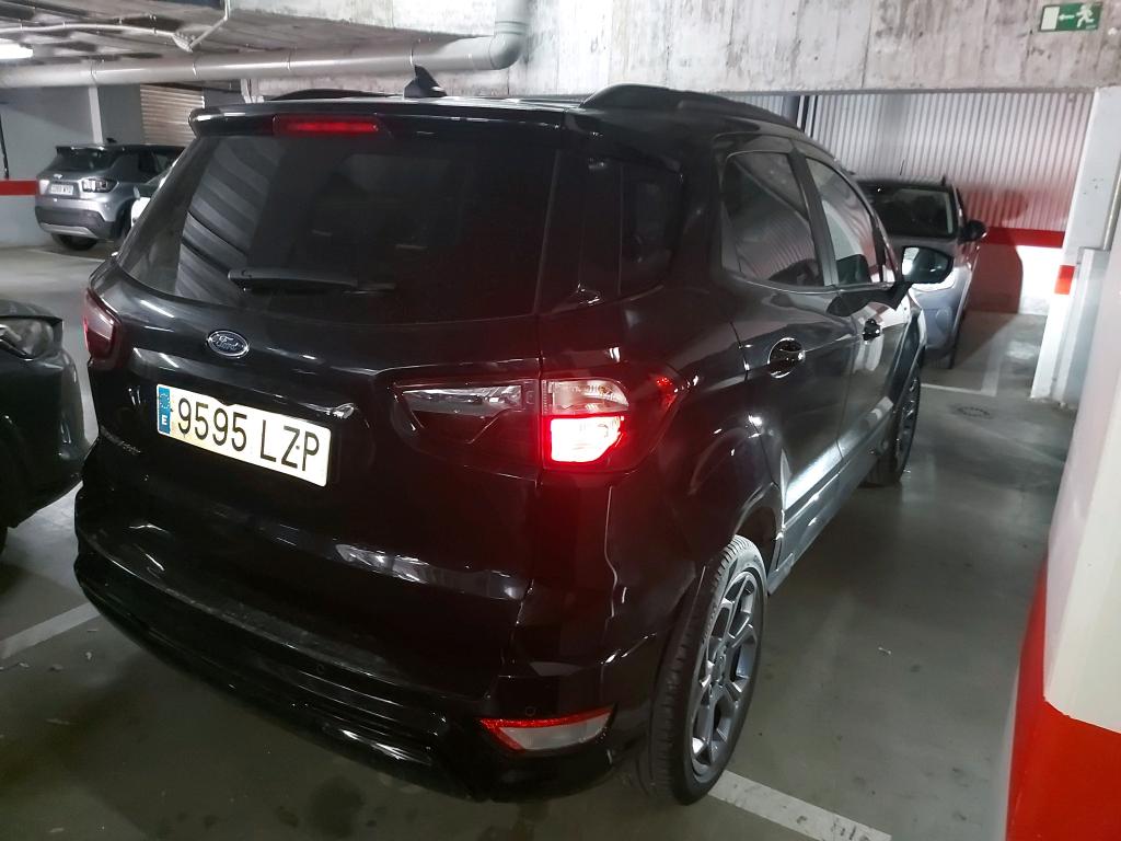 Foto Ford Ecosport 2