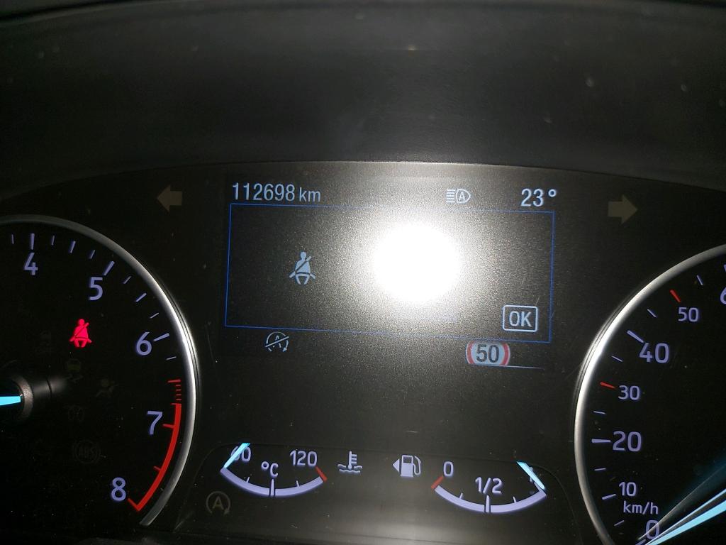 Foto Ford Ecosport 5