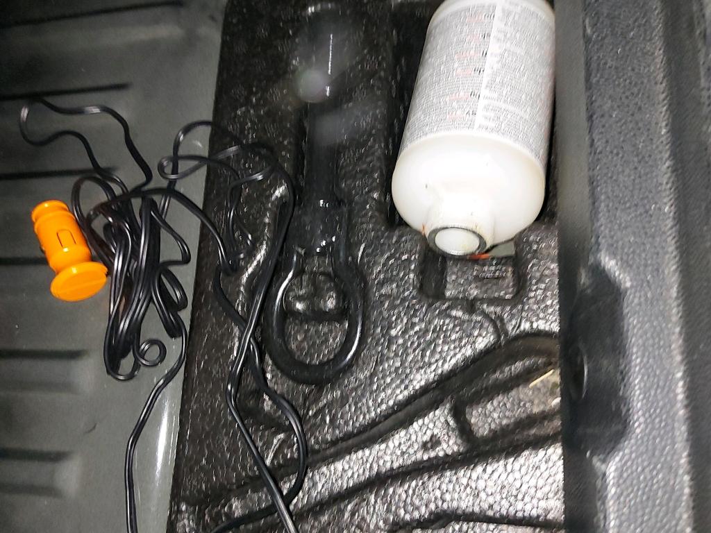 Daño en Mecanica dañado dañado