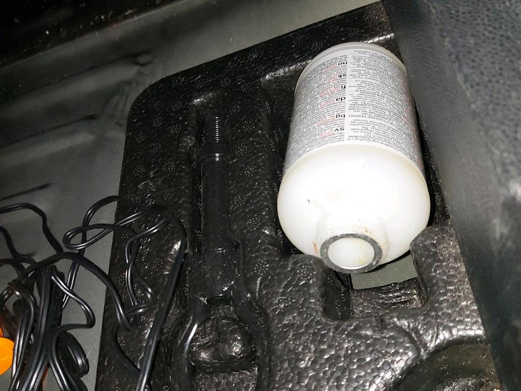 Daño en Mecanica dañado dañado