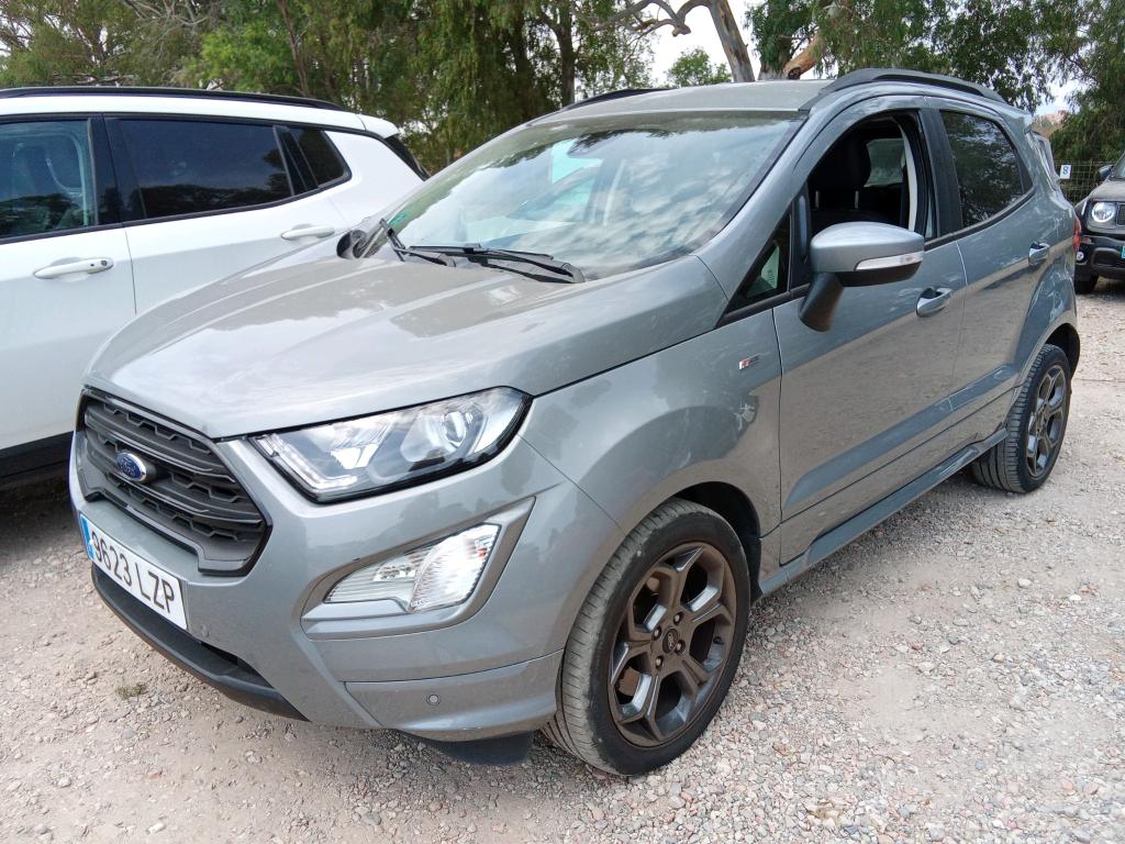 Ford Ecosport ECOSPORT