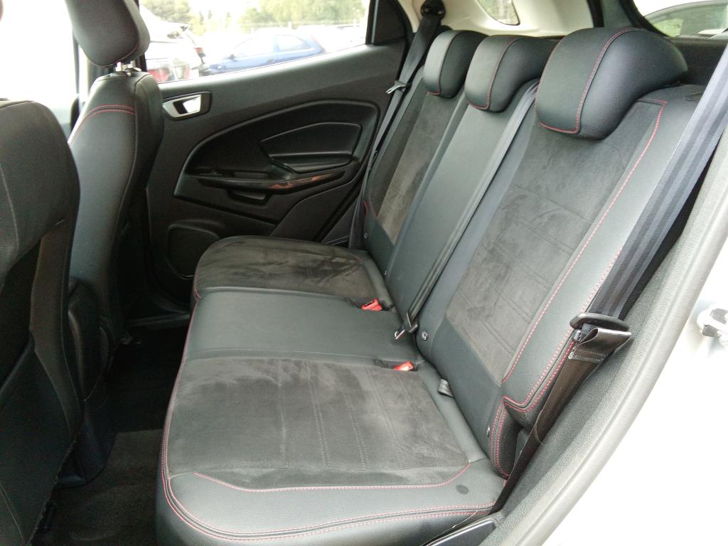Foto Ford Ecosport 6