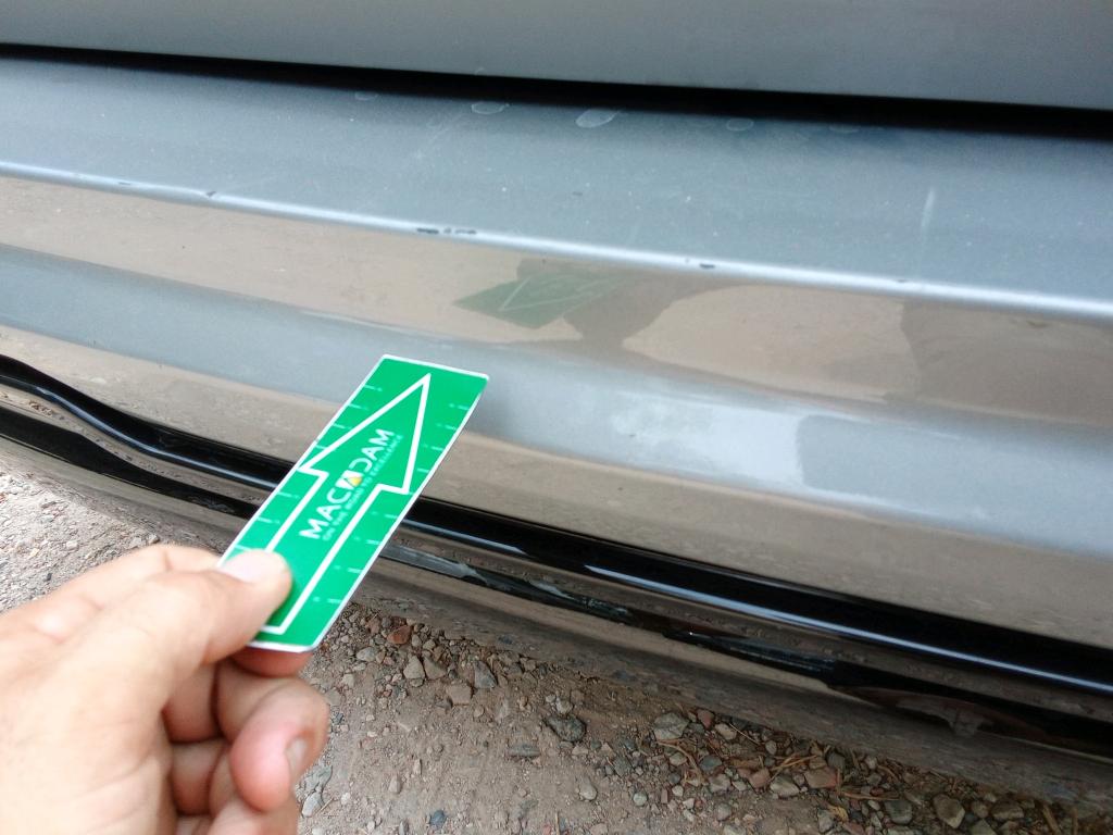 Daño en Carocería dañado dañado